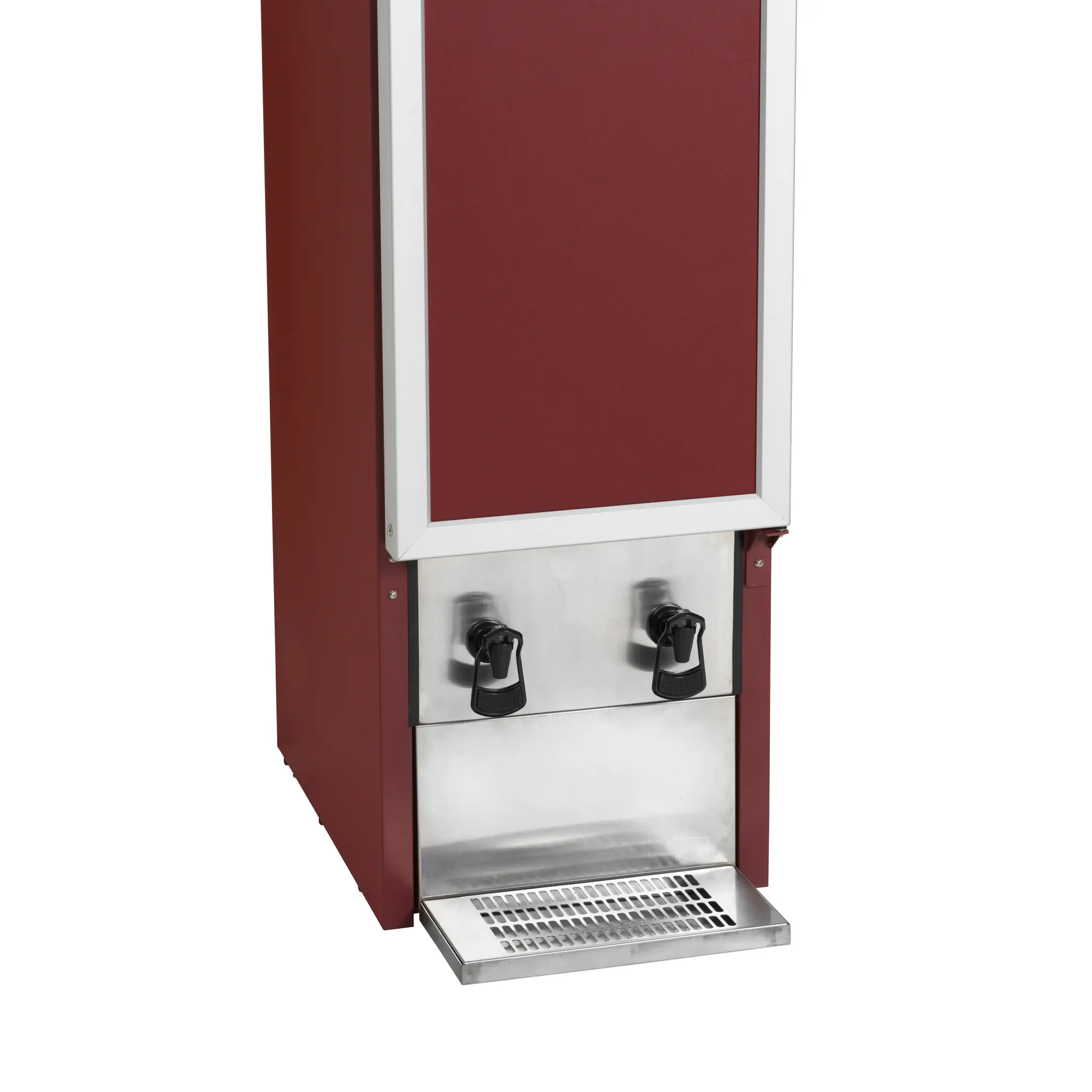 Distributeur à vin pour bib 2 x 20L