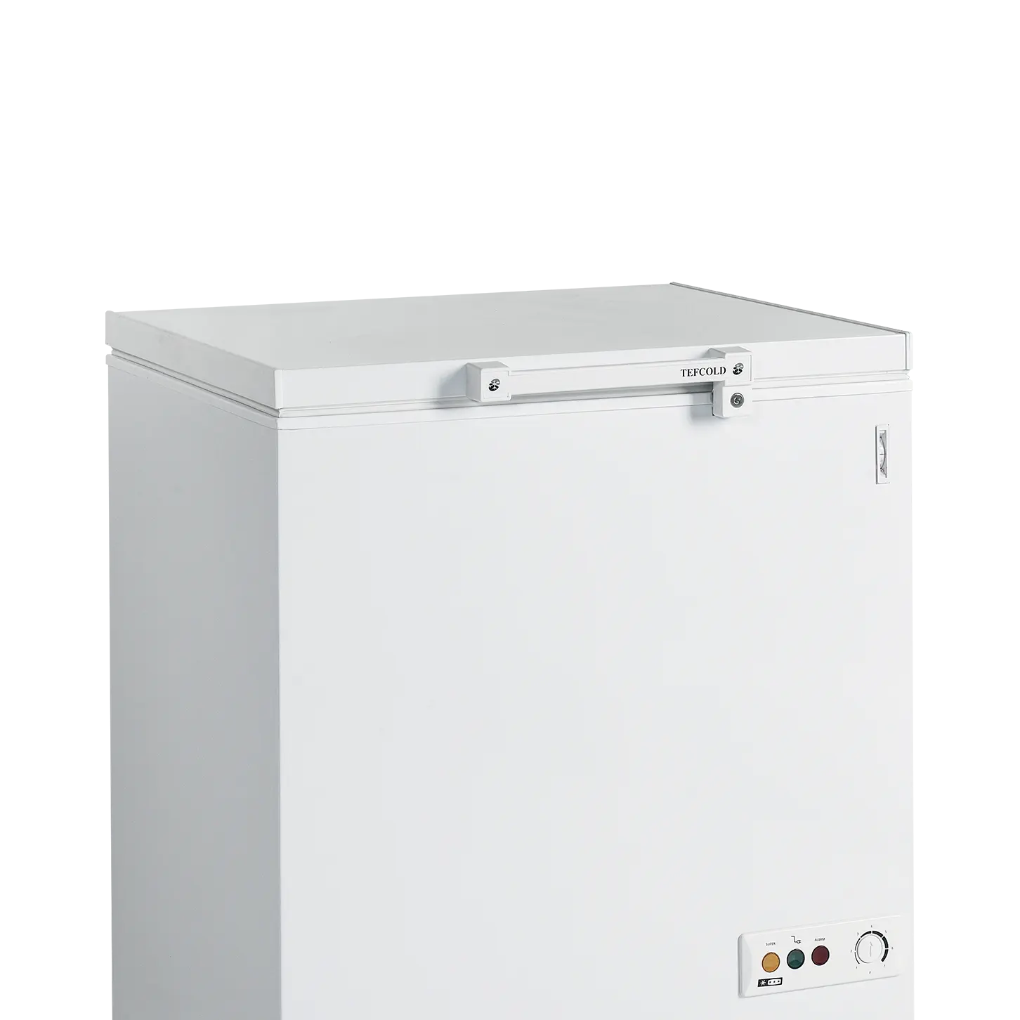 Congélateur coffre 189 L