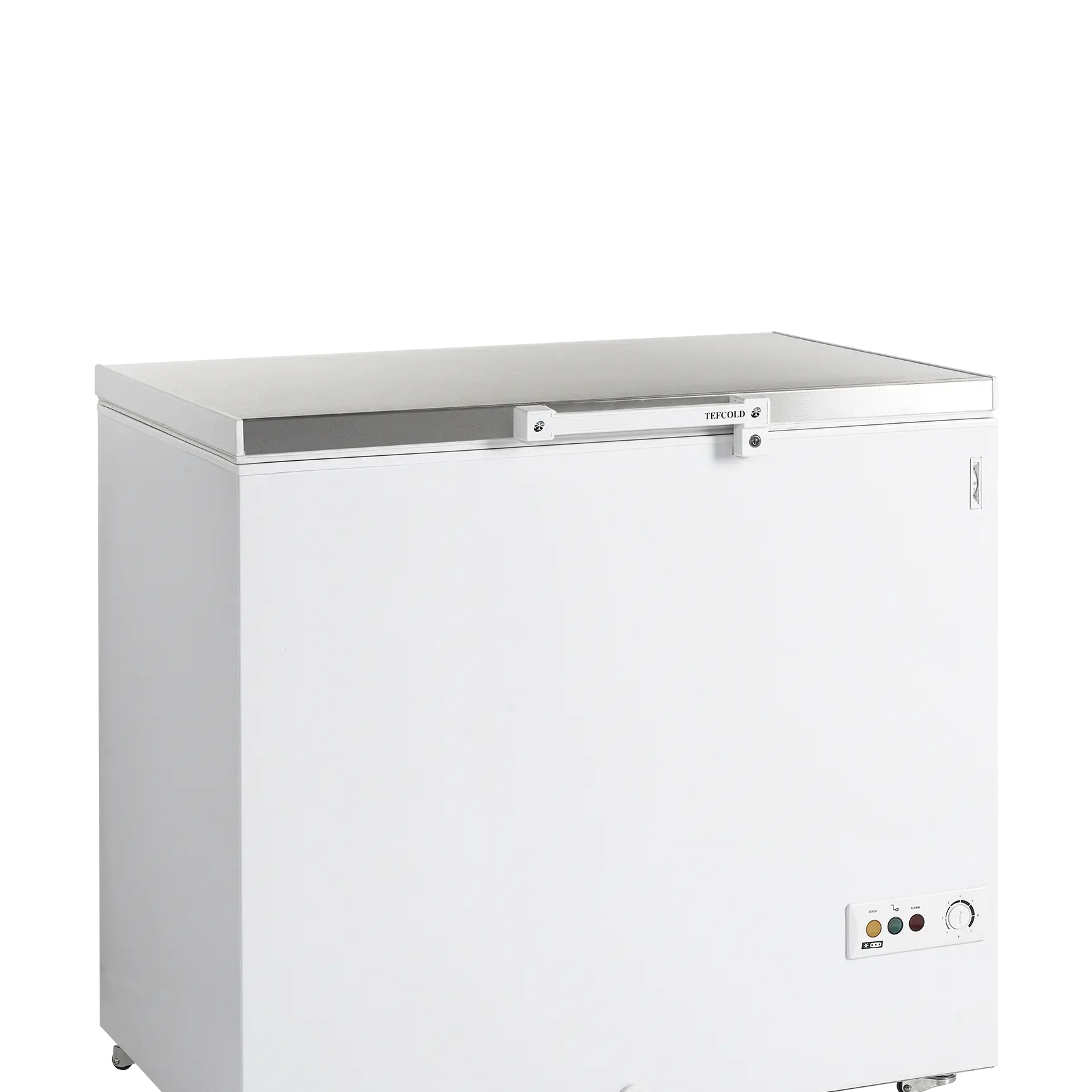 Congélateur coffre 278 L