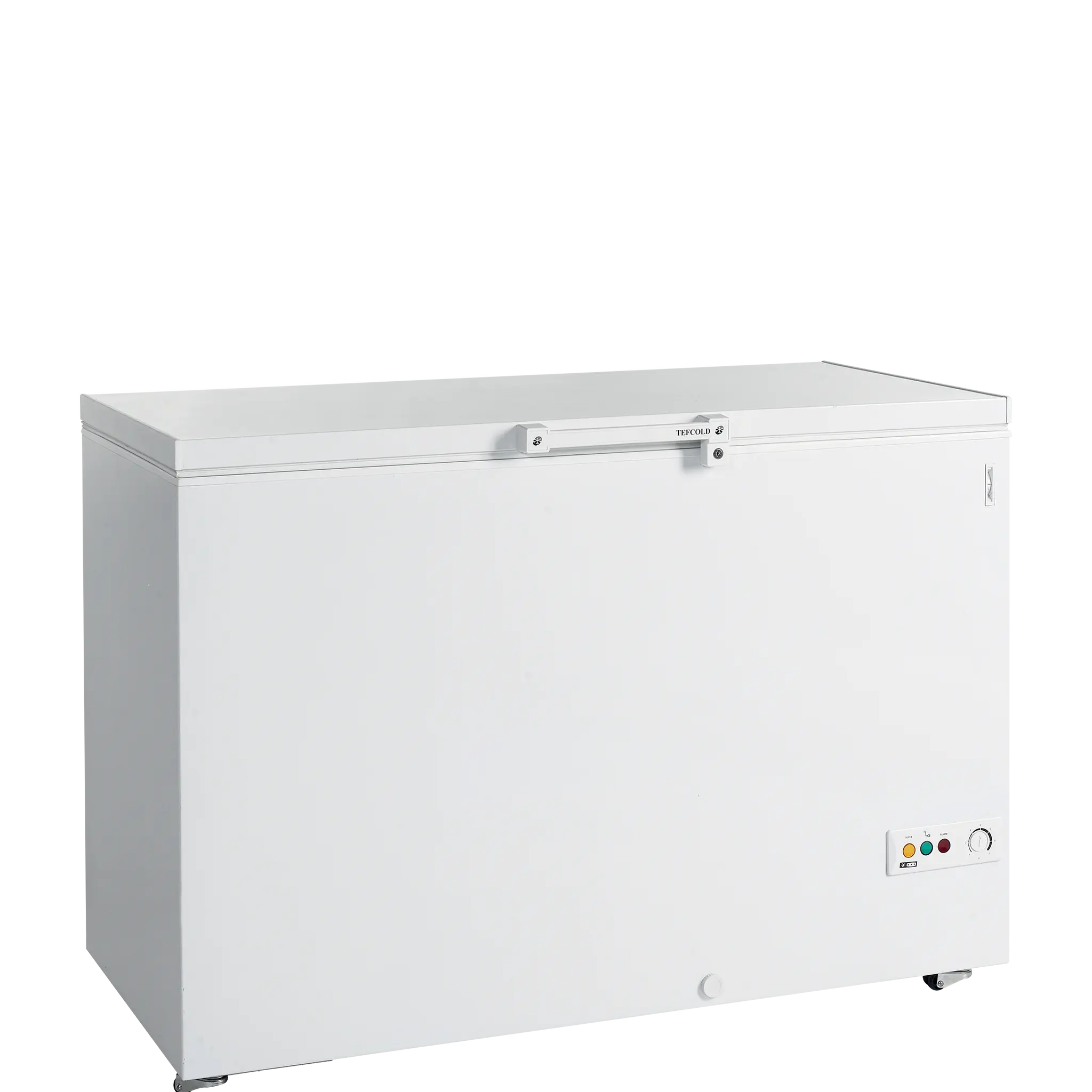 Congélateur coffre 385 L
