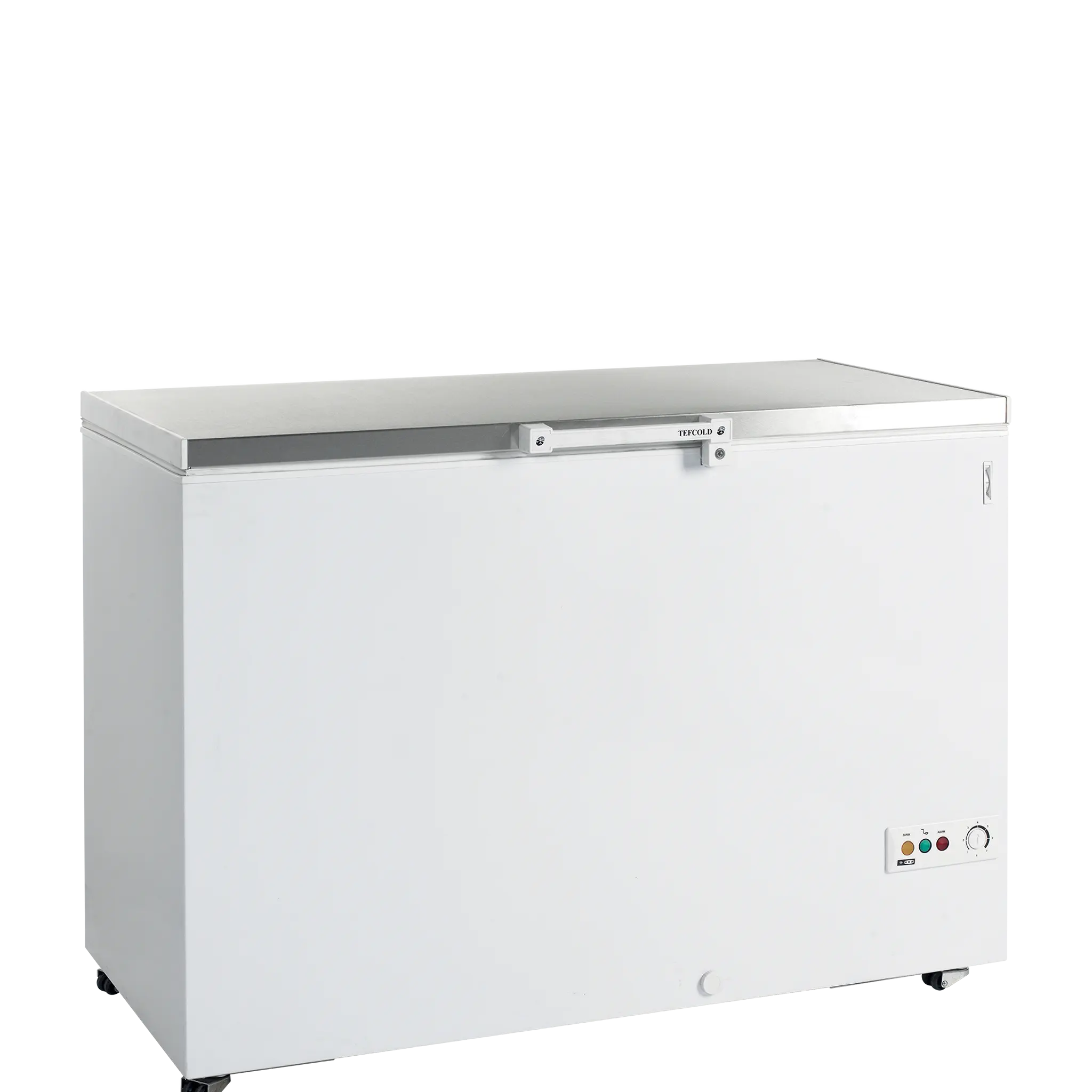 Congélateur coffre 385 L