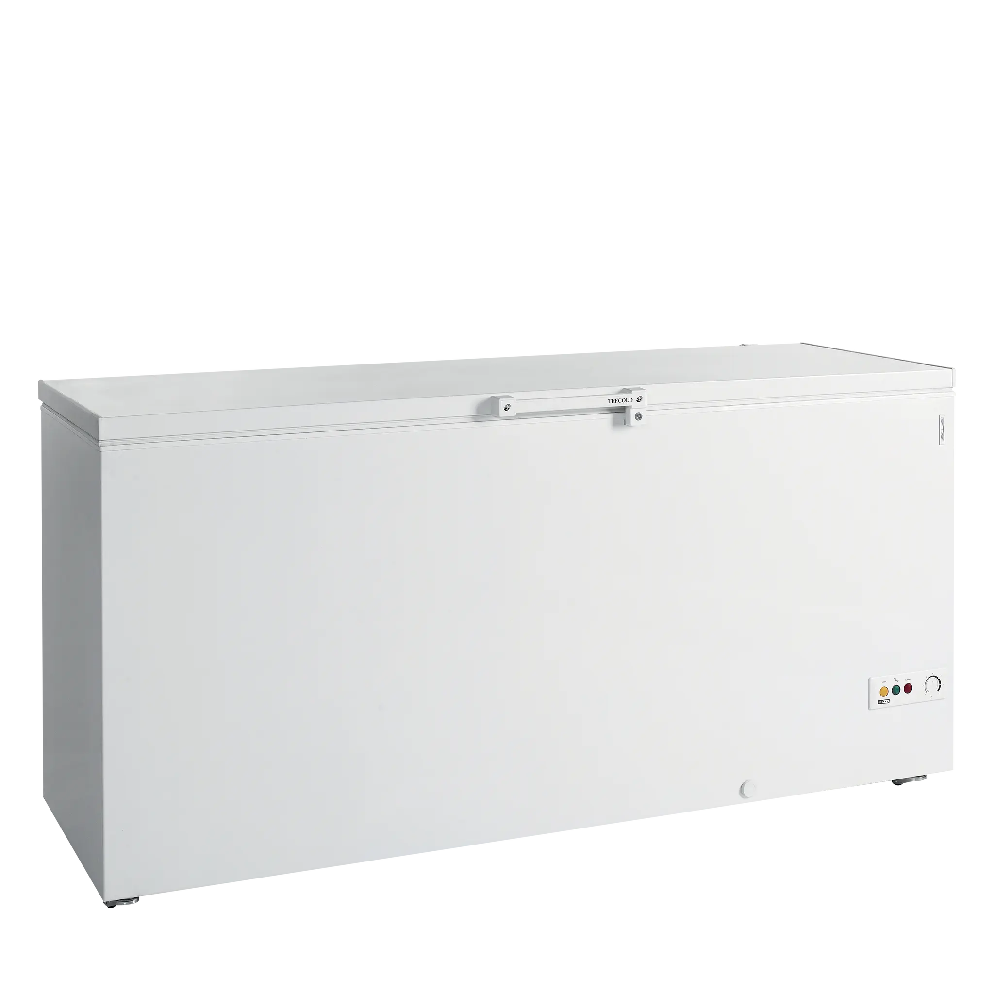 Congélateur coffre 567 L