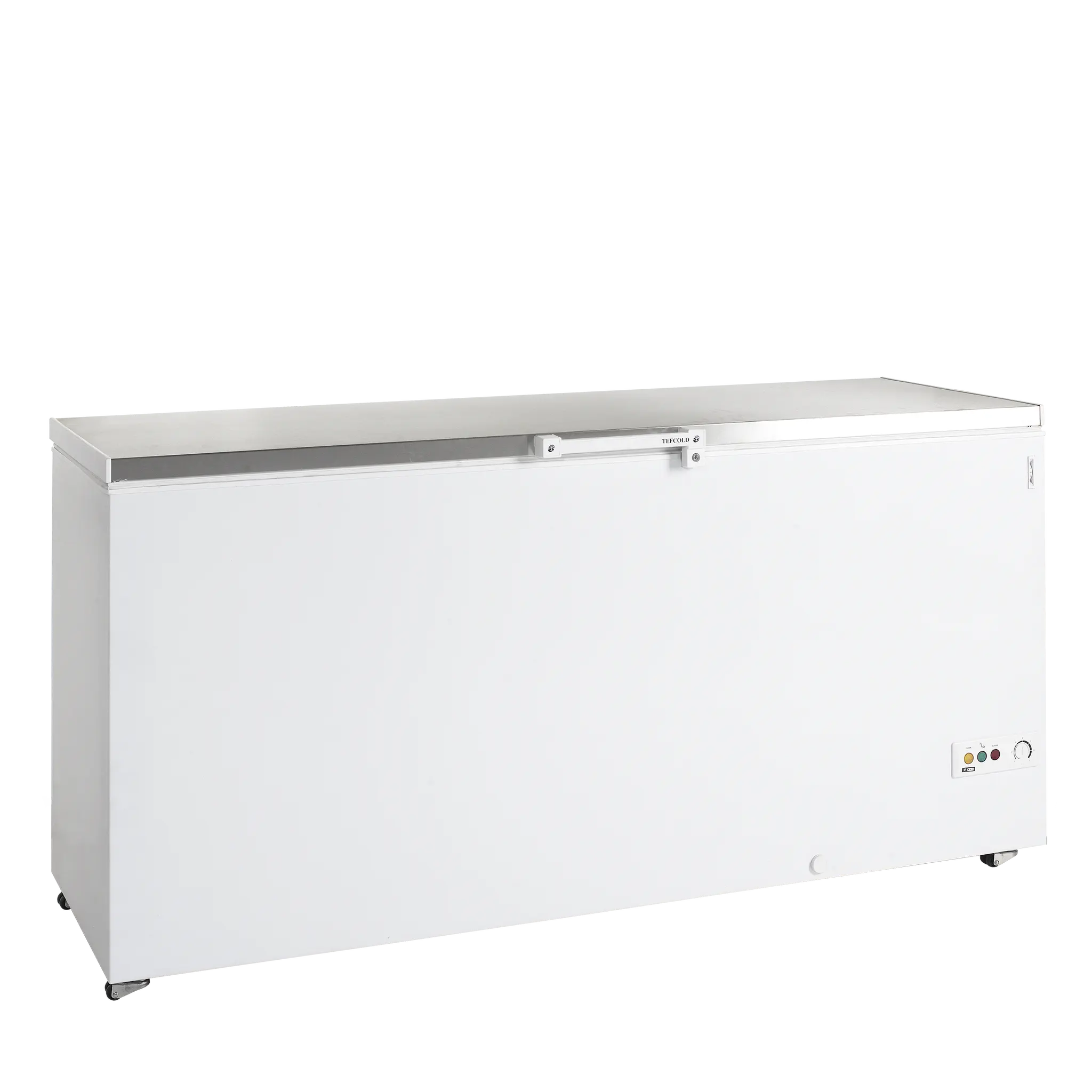 Congélateur coffre 567 L