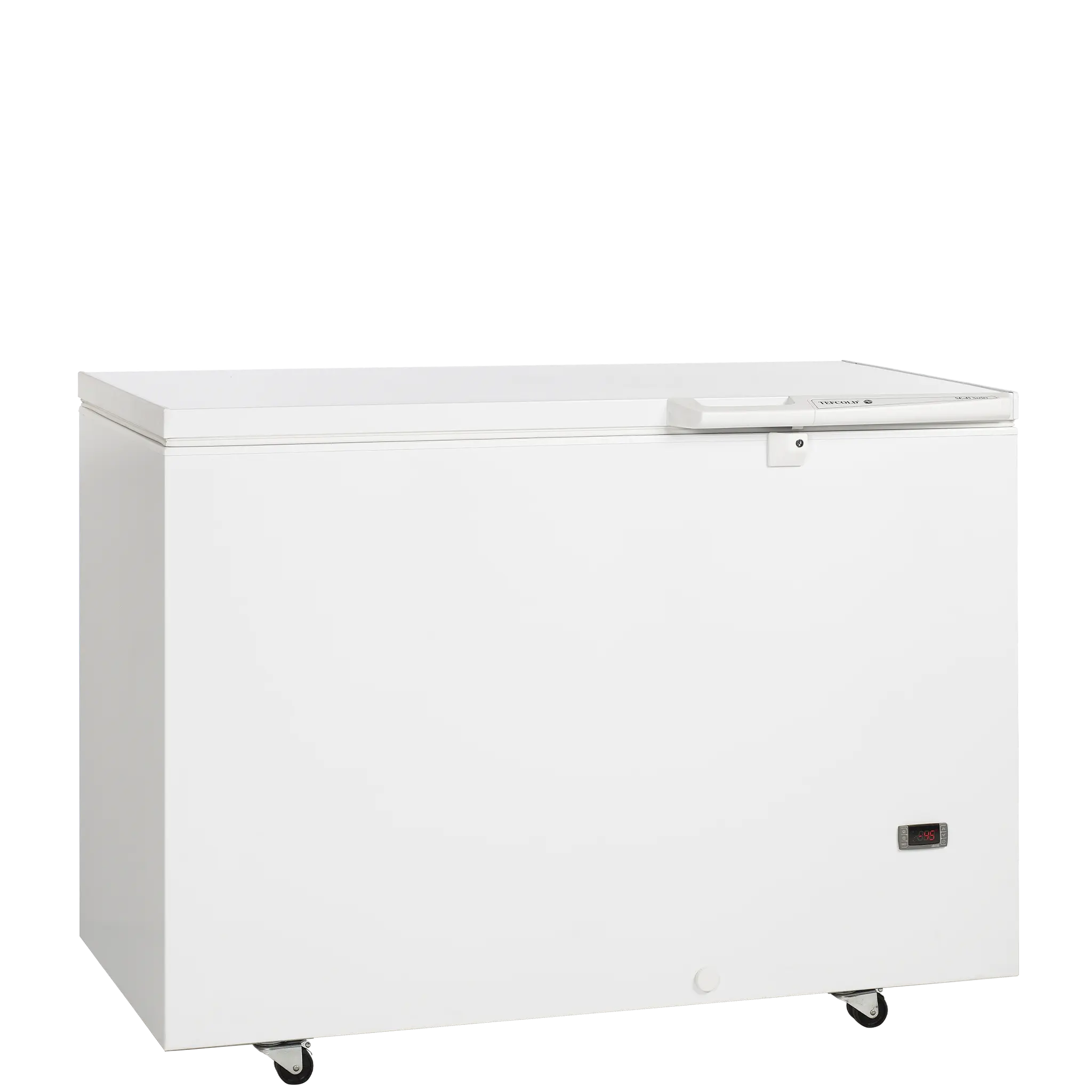 Congélateur coffre médical - 330 L