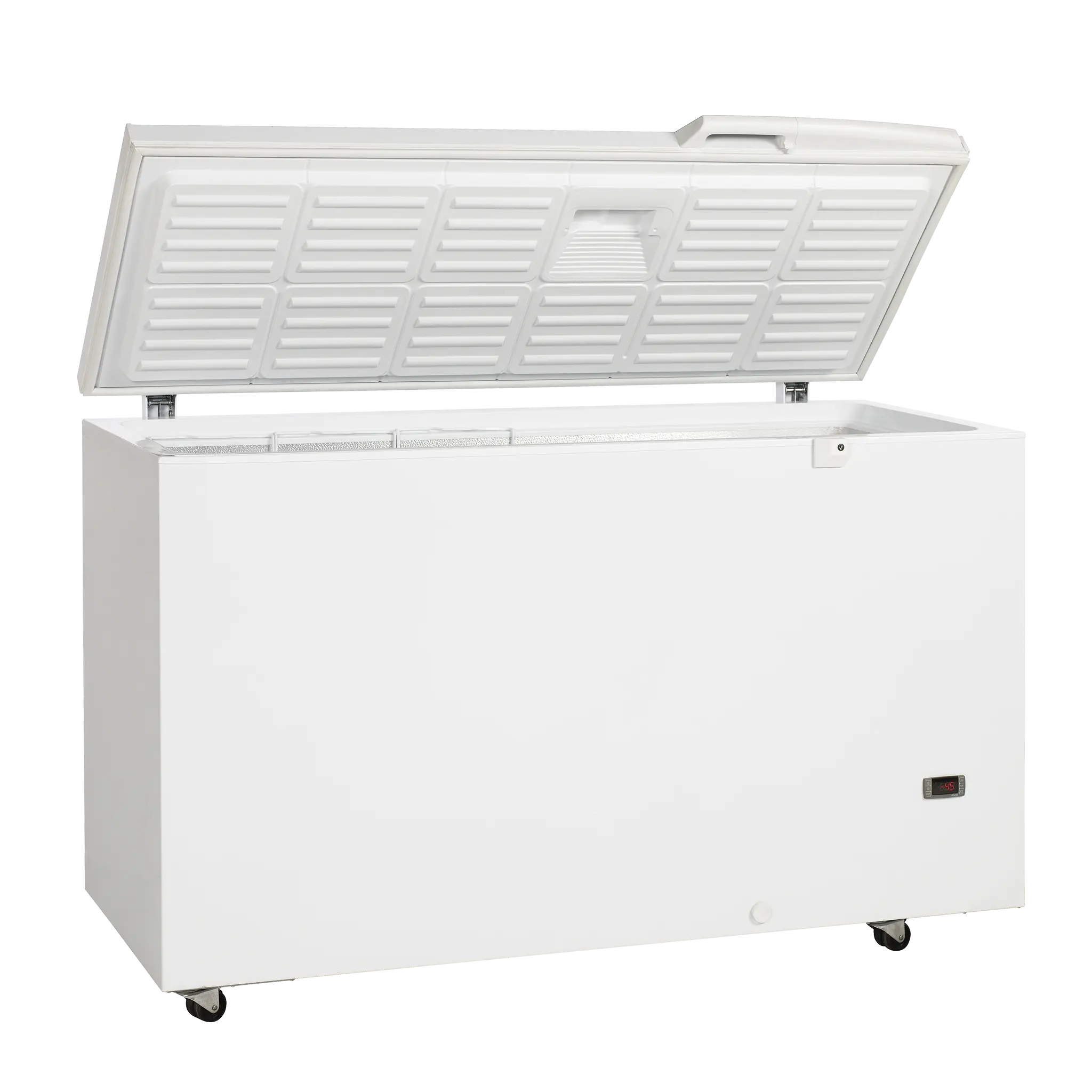 Congélateur coffre médical - 400 L