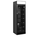 Armoire à boissons noire 358 L
