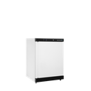Table top négatif blanc 200 L