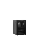 Réfrigérateur à lait porte vitrée  67 L