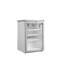 Réfrigérateur à boissons 1 porte incurvée 92 L