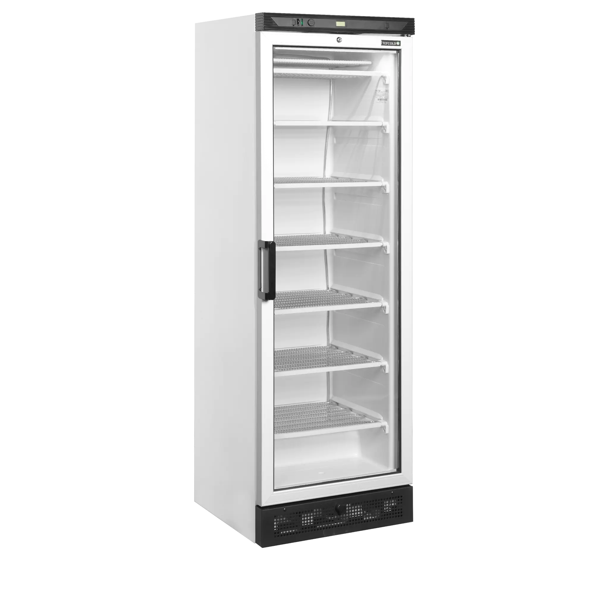 Armoire négative porte vitrée 300 L