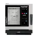 Four mixte Cook Compact Master 6 x GN 1/1 ouverture à gauche, avec TSC