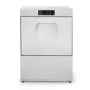 Lave-vaisselle professionnel gamme Active 50x50 avec doseurs de produits