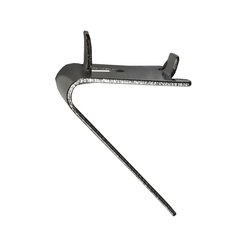 Set 4 clips pour grille 7450.0600