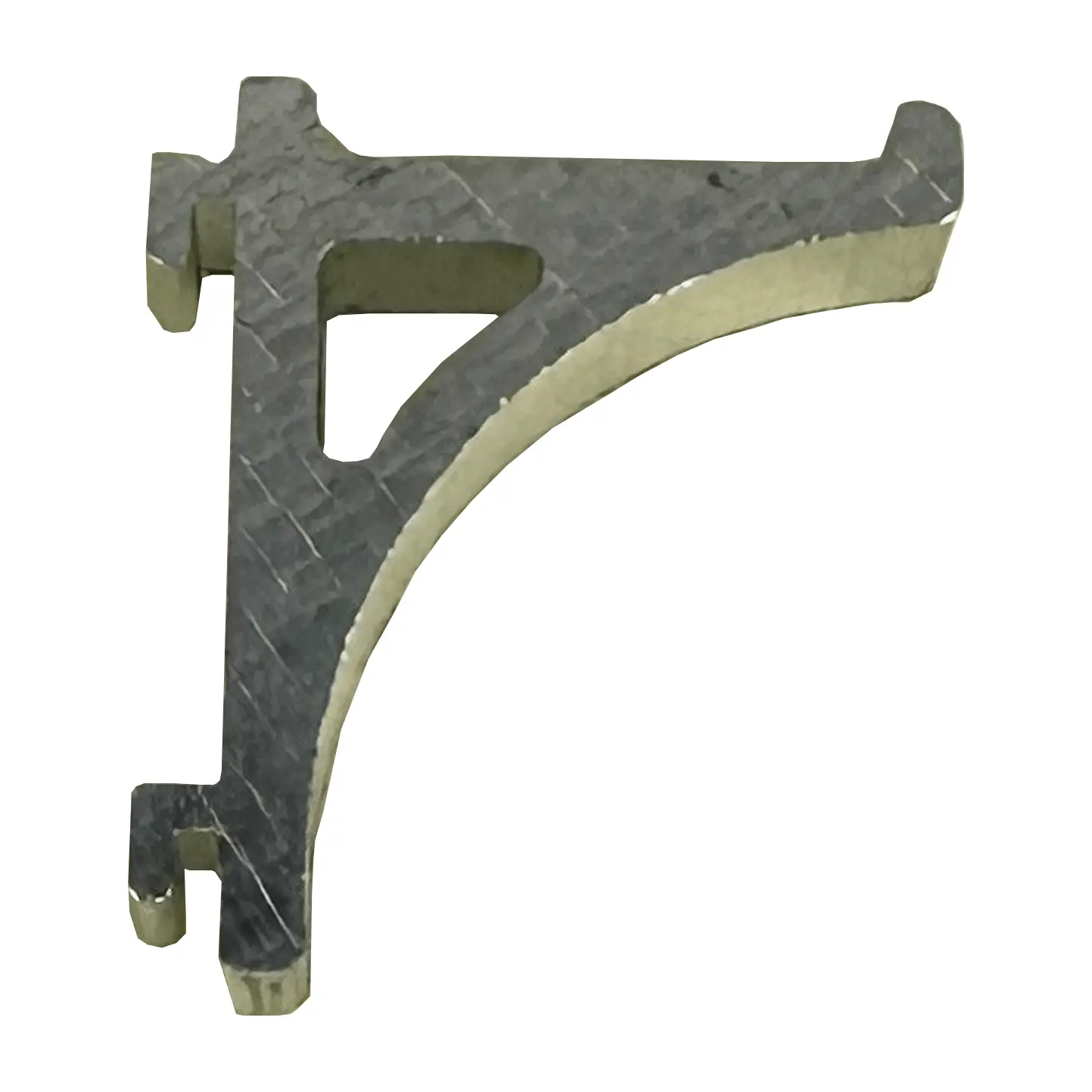 Set 4 clips pour grille pour 7455.1300-1301-1305-1307-1310-1315-1320-1384-1385