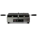 Gaufrier Bubble 180° 