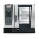 Four mixte RATIONAL iCombi Classic 6 x GN 1/1, ouverture à droite