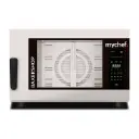 Four à convection à humidité réglable Bakershop AIR-S 460x330