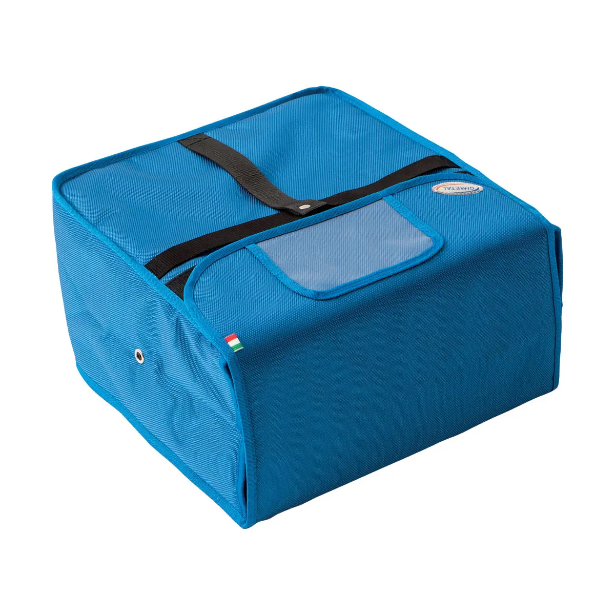 Sac thermique pour 4 cartons à pizzas, Ø 400 mm