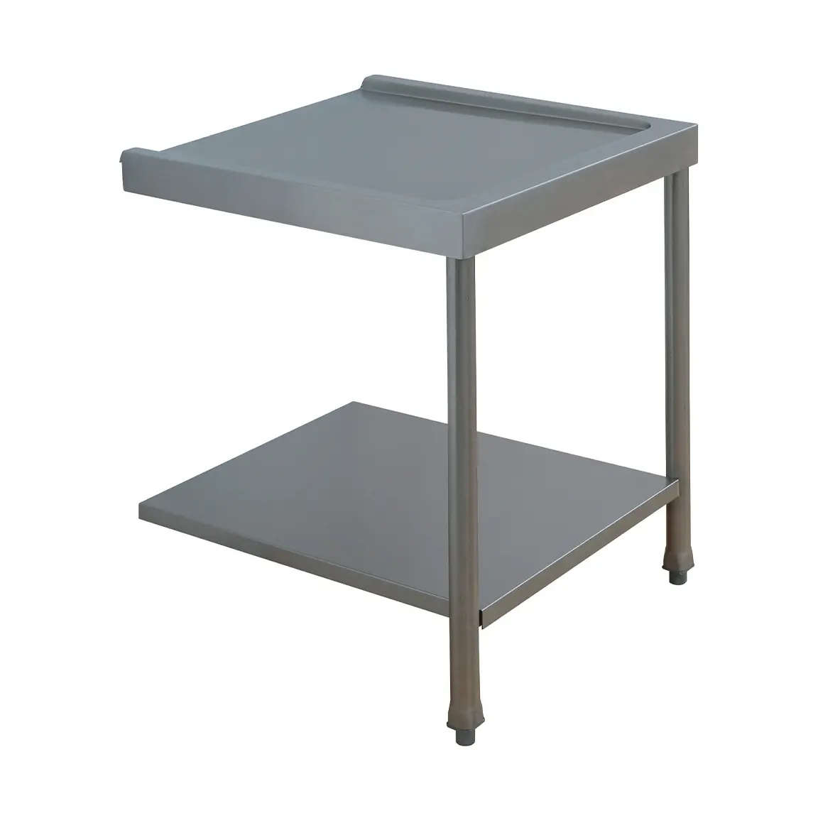 Table entrée/sortie (tous modèles) - 700 x 575 mm