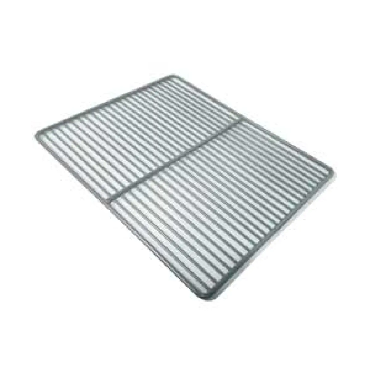 Grille rilsanisée pour armoire 400 litres