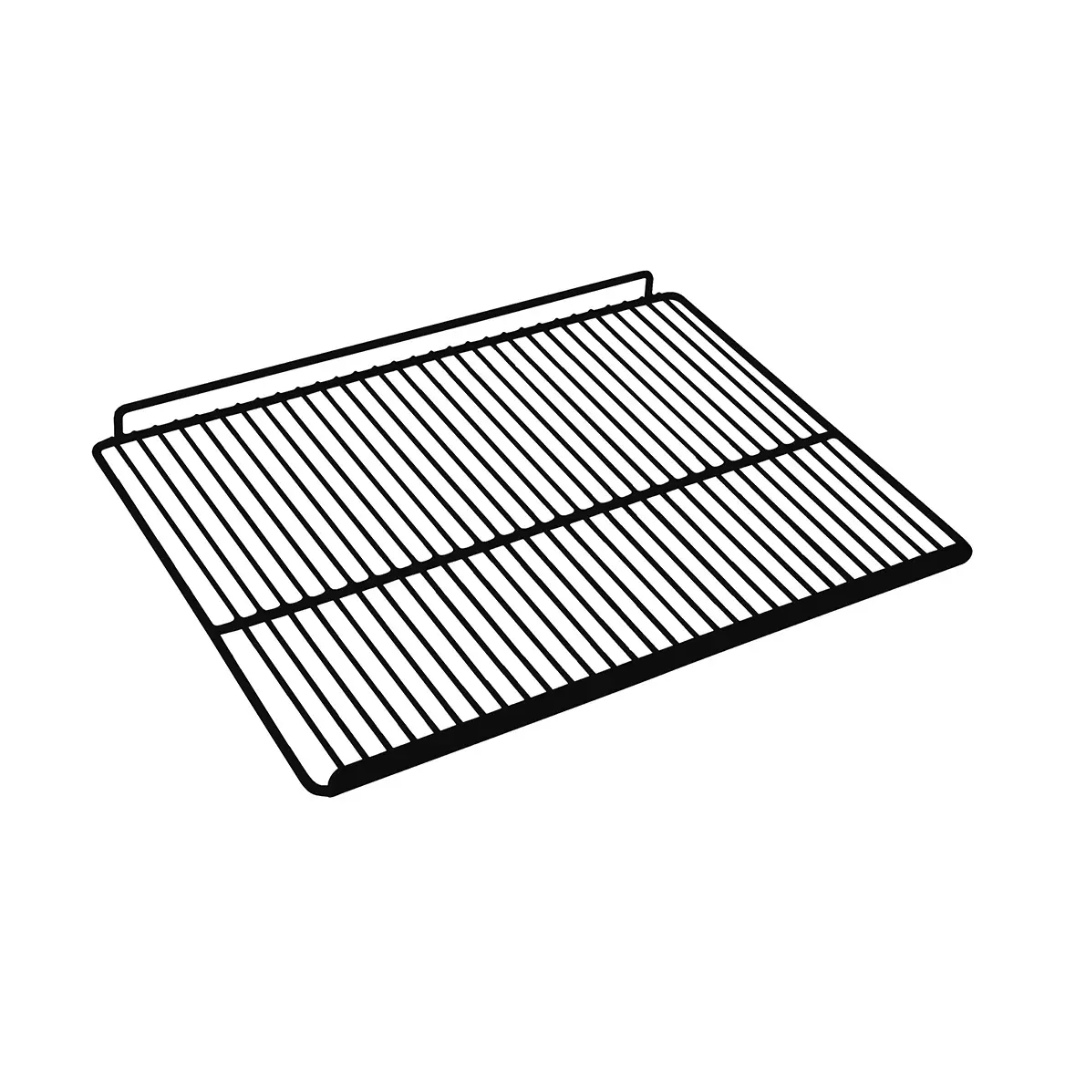 Grille noire pour WR-VP99-2B
