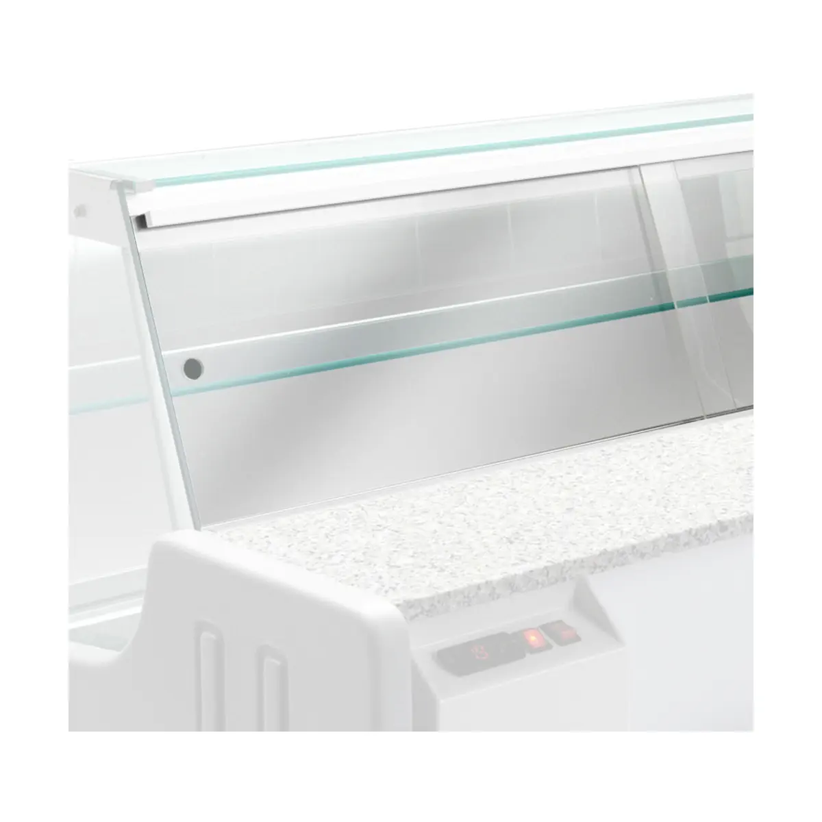 Kit plexiglas pour CMN11