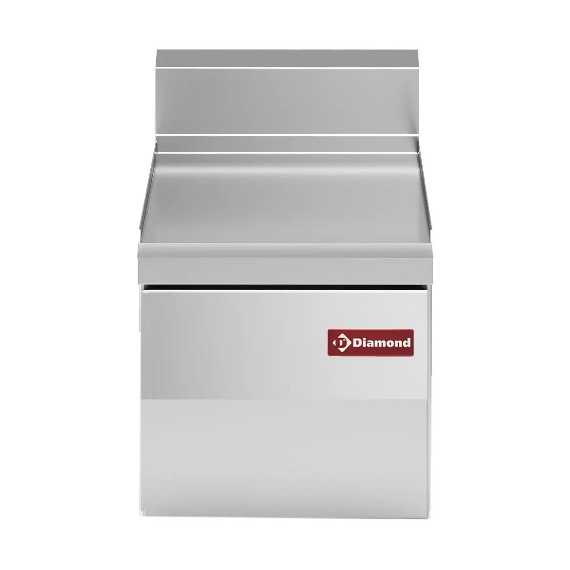 Elément neutre avec tiroir -Top-