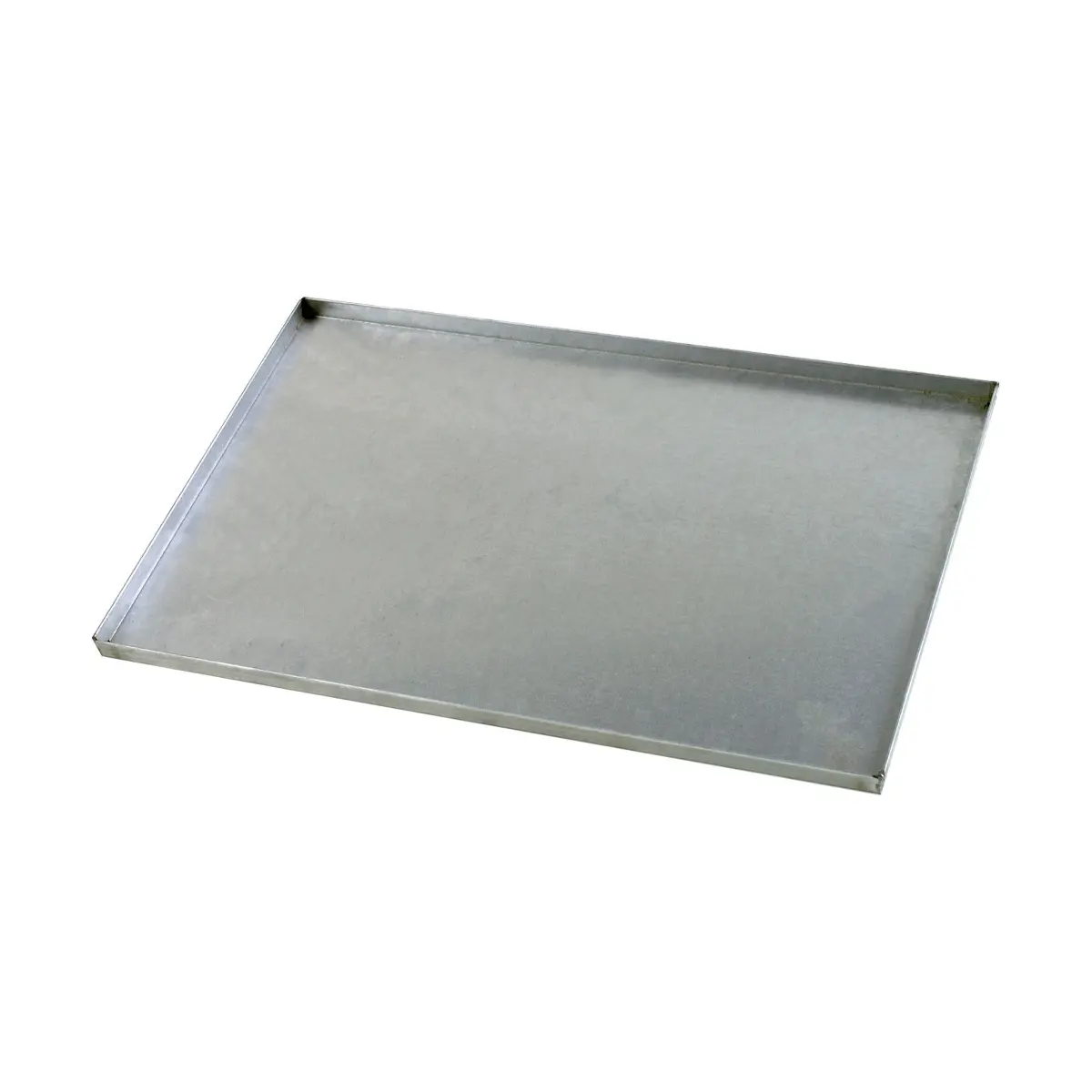 Platine traitée pâtisserie/pizzeria