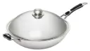 Sauteuse Wok W360R