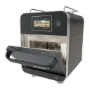 SOFRASPEED2 - Four à cuisson ultra rapide nouvelle génération - noir