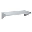 Etagère murale à soufflets 1800x400