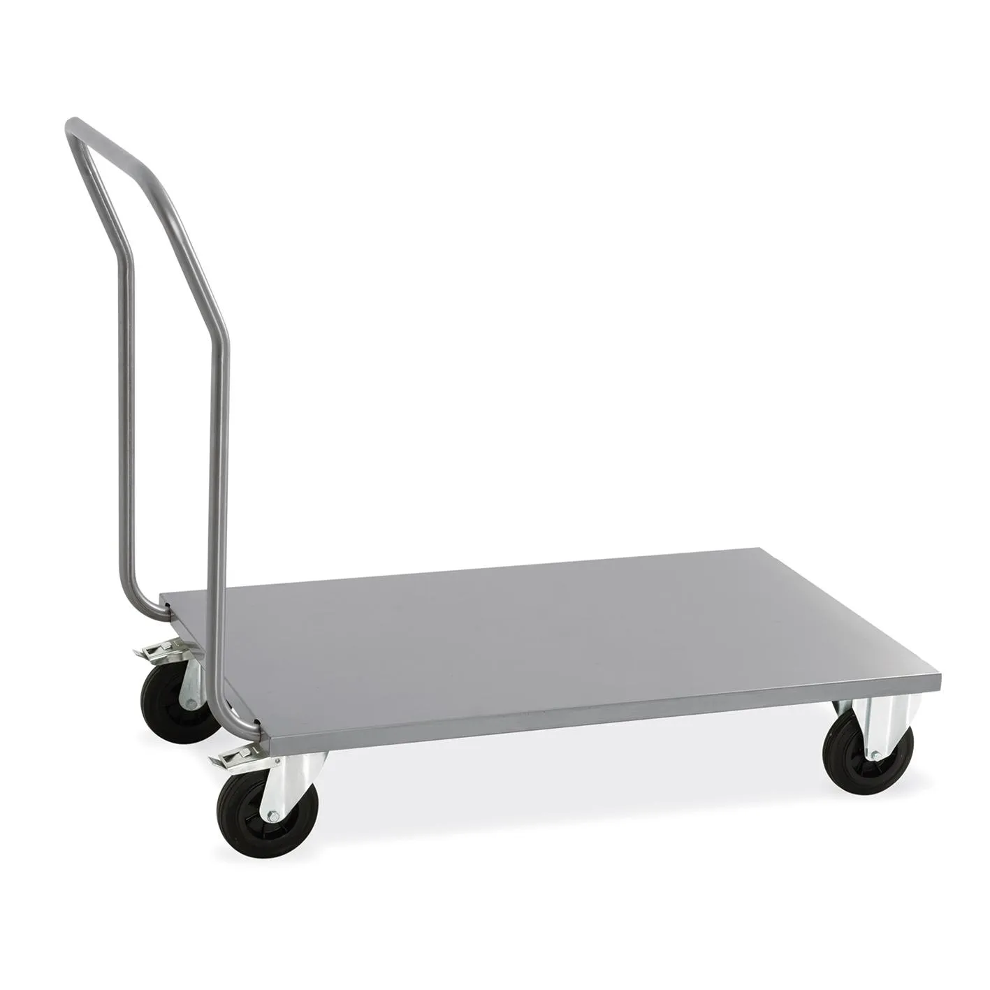 Chariot renforcé pour lourdes charges 1040x640x1050
