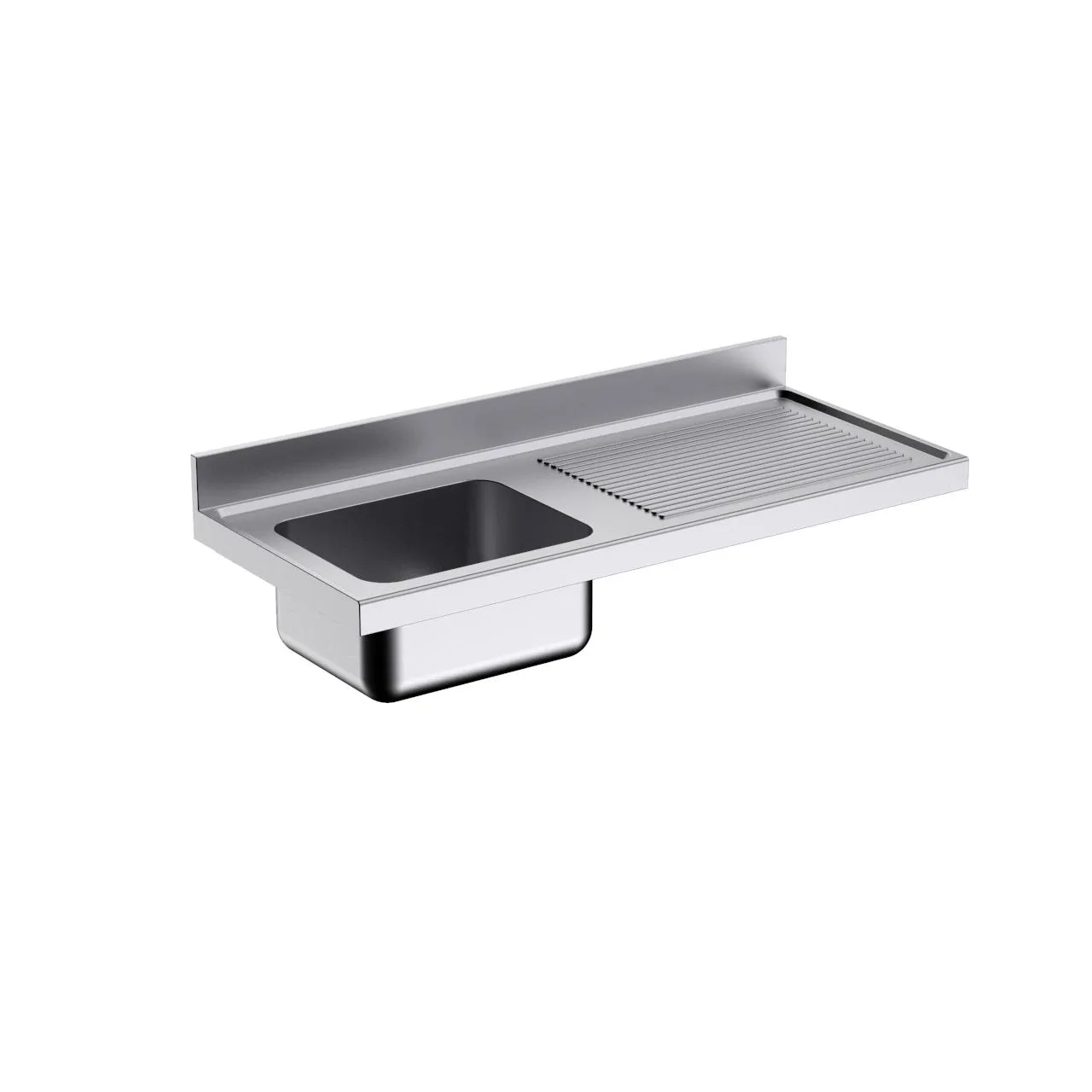 Plonge 1400x700 1c/1e D 600x500x300