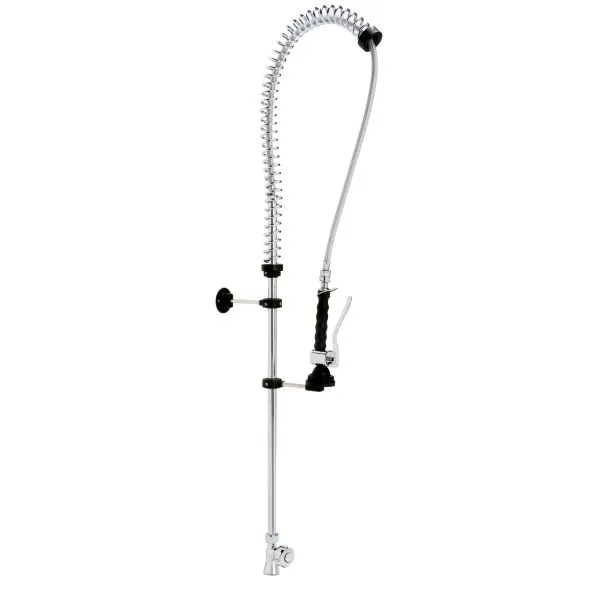 Robinet douche eau froide