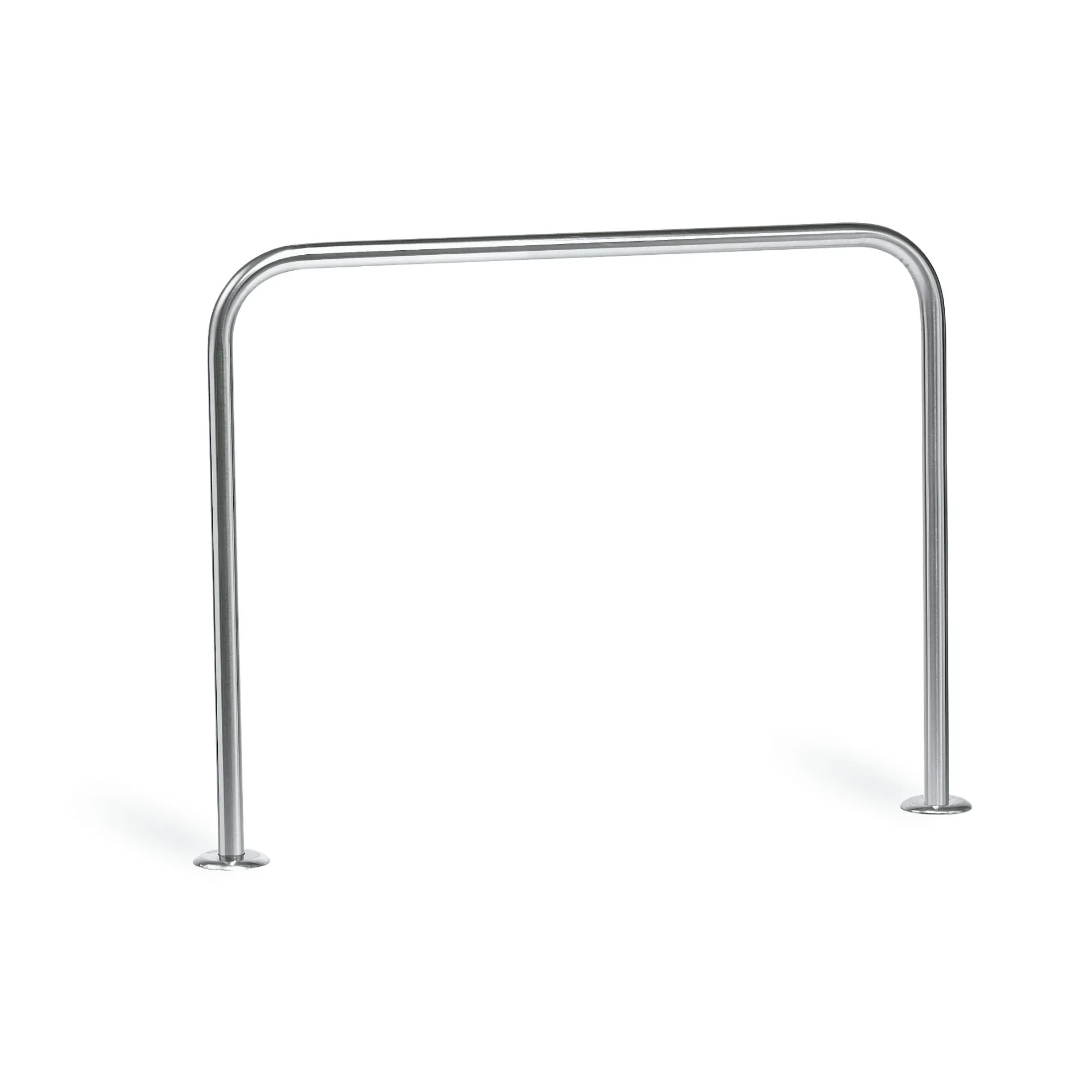 Barrière self pour fixation au sol 248x1200