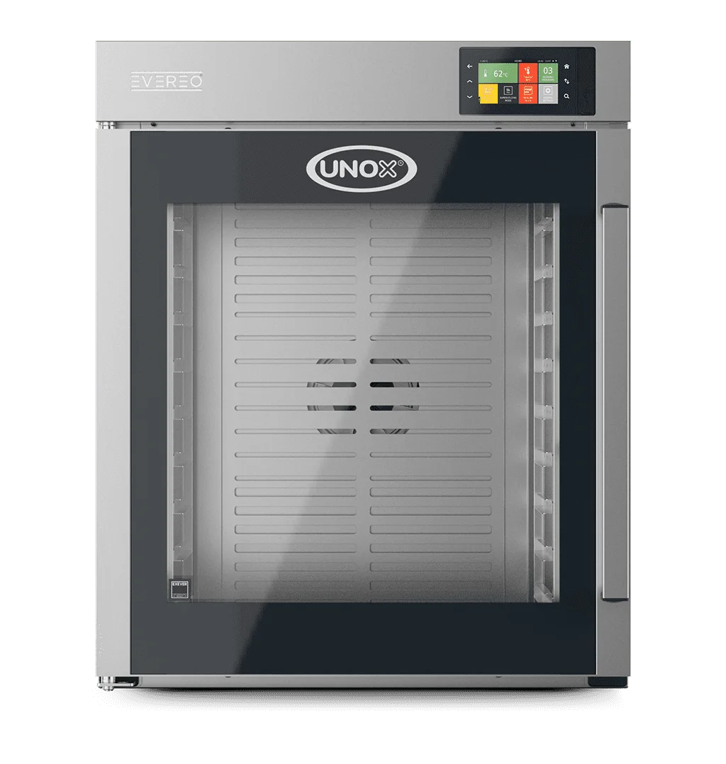 EVEREO® 600 - Conservateur d'aliments 10 GN1/1, charnière gauche