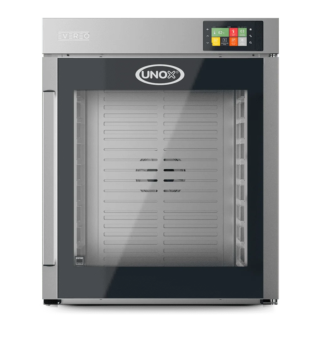 EVEREO® 600 - Conservateur d'aliments 10 GN1/1, charnière droite
