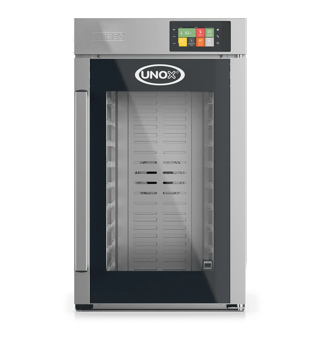 EVEREO® 900 - Conservateur d'aliments 10 GN1/1, charnière droite