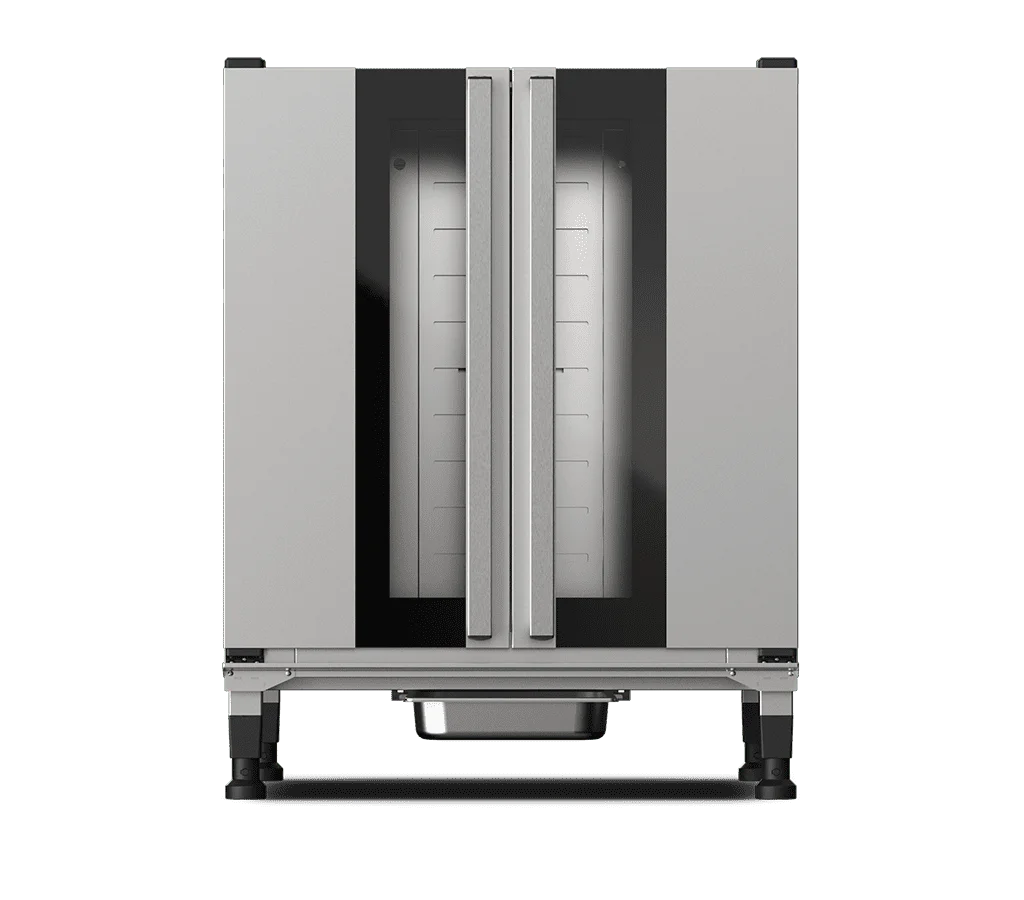 LIEVOX - Étuve de fermentation 10 niveaux simple profondeur