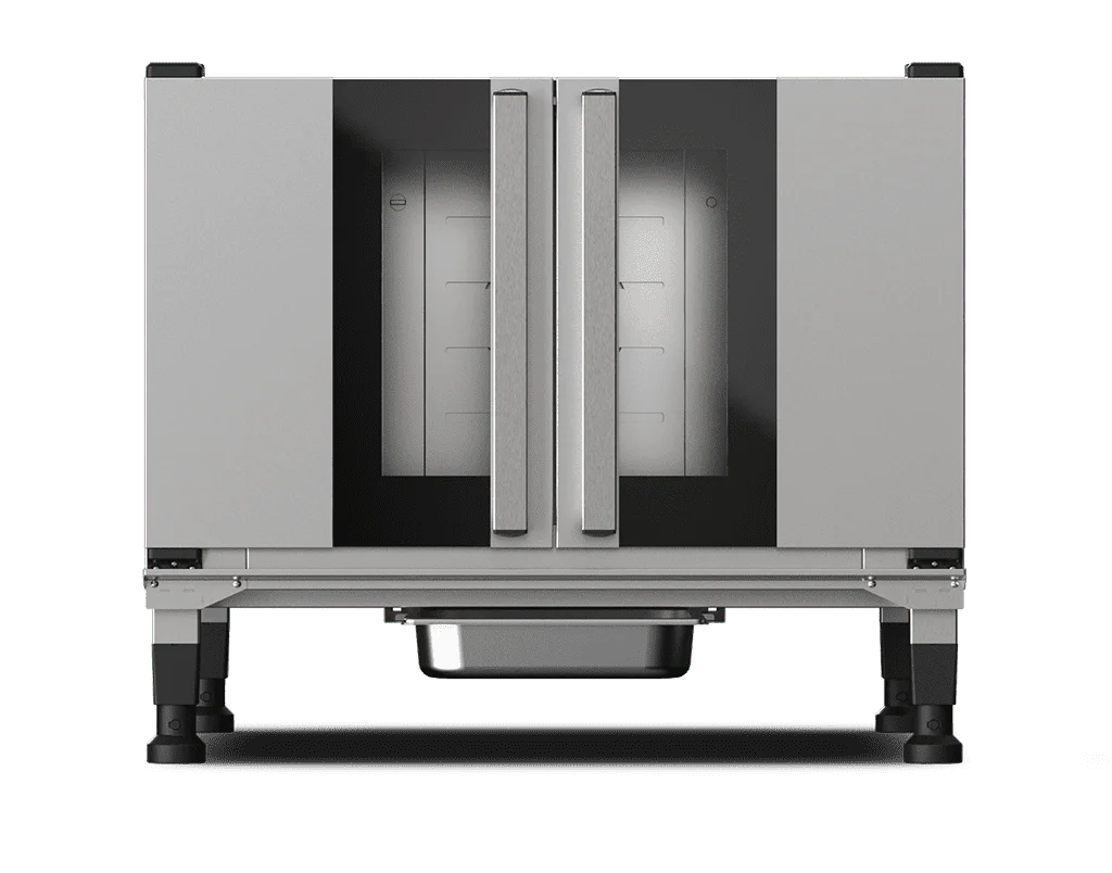 LIEVOX - Étuve de fermentation 10 niveaux double profondeur
