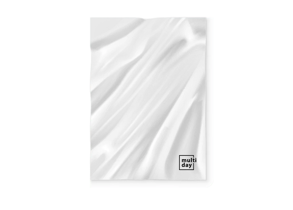 MULTI.DAY BAGS - Sachets sous vide certifiés (300x400mm)
