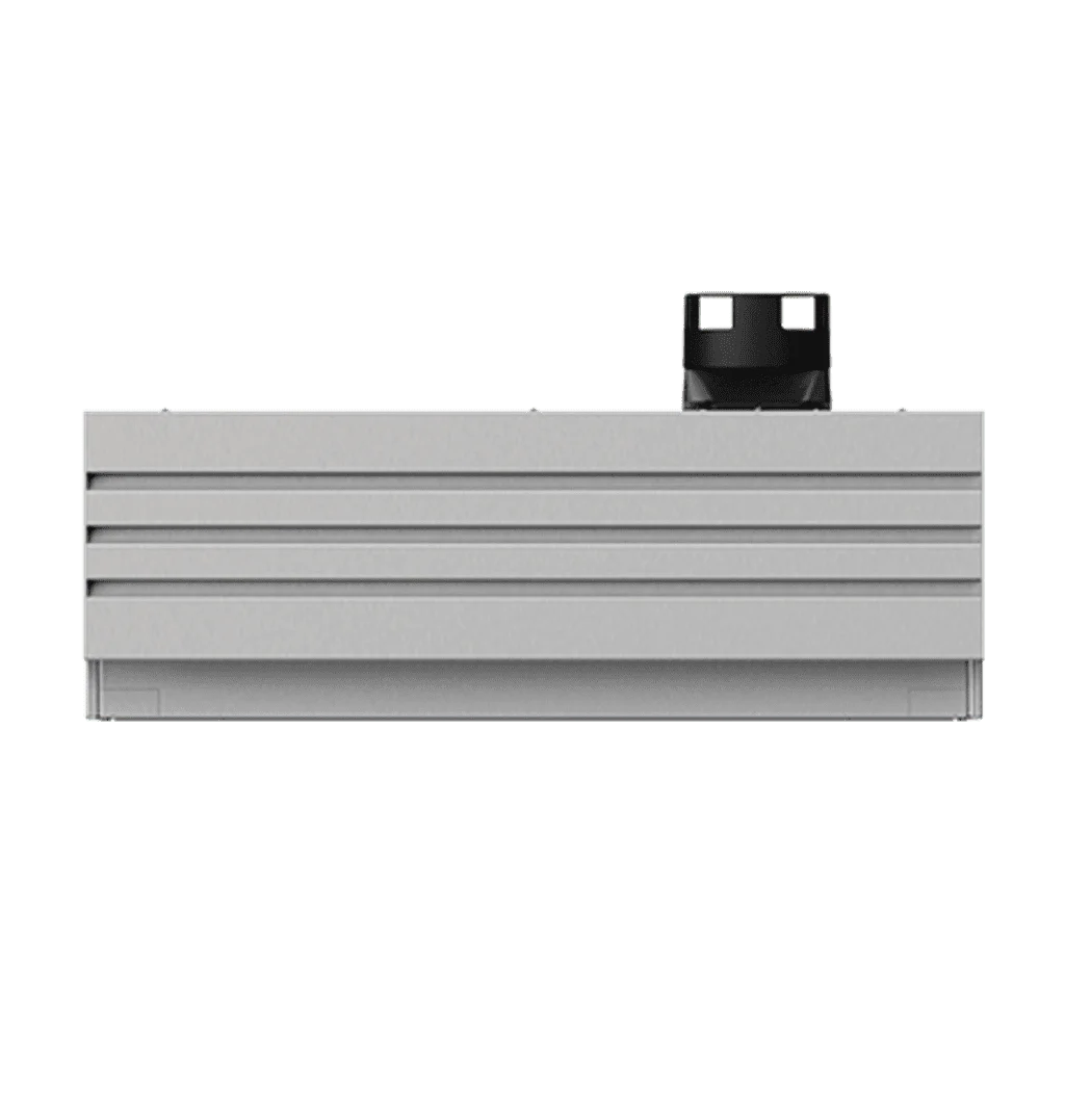 Hotte Ventless - GN 2/1
