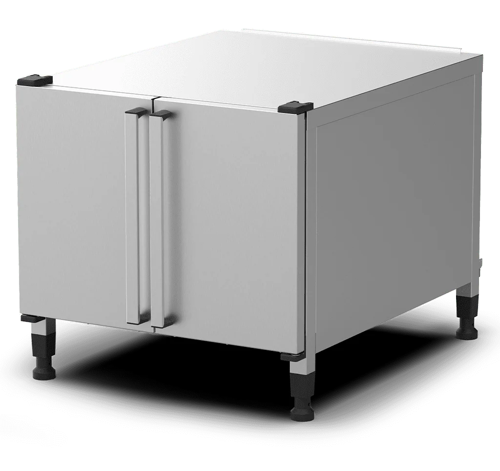 Placard neutre ultra haut - GN 2/1