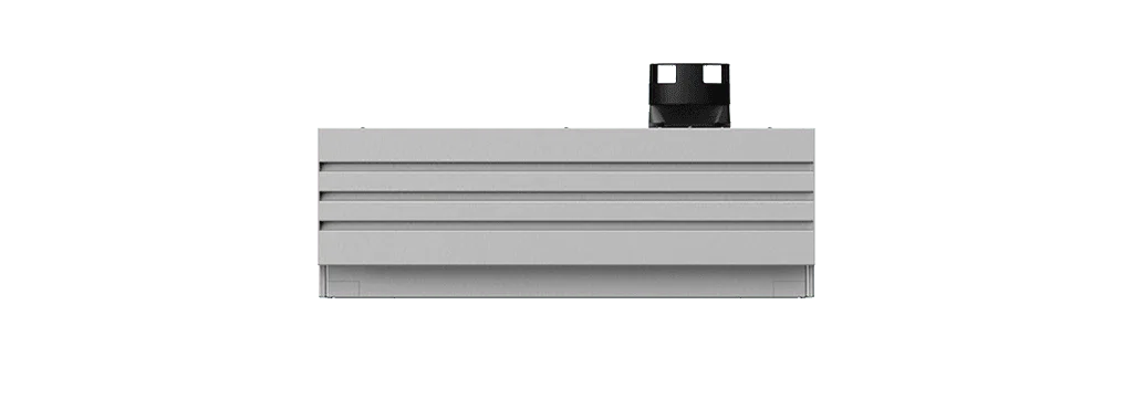 Hotte Ventless - GN 1/1