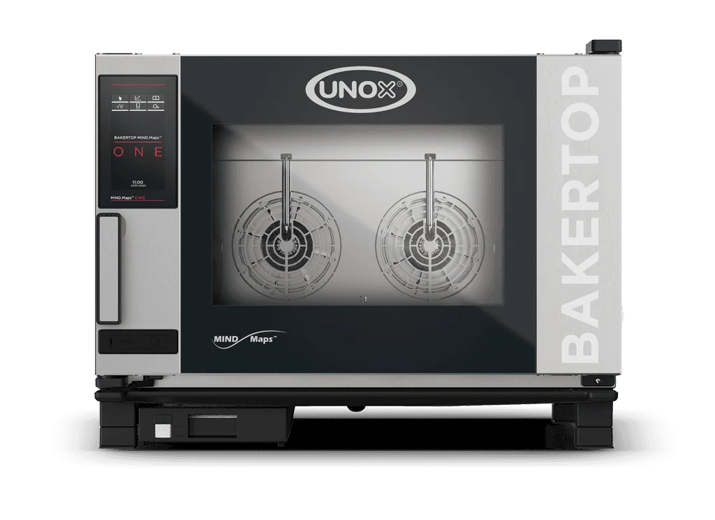 BAKERTOP MIND.Maps ONE COUNTERTOP 4 niveaux - gauche