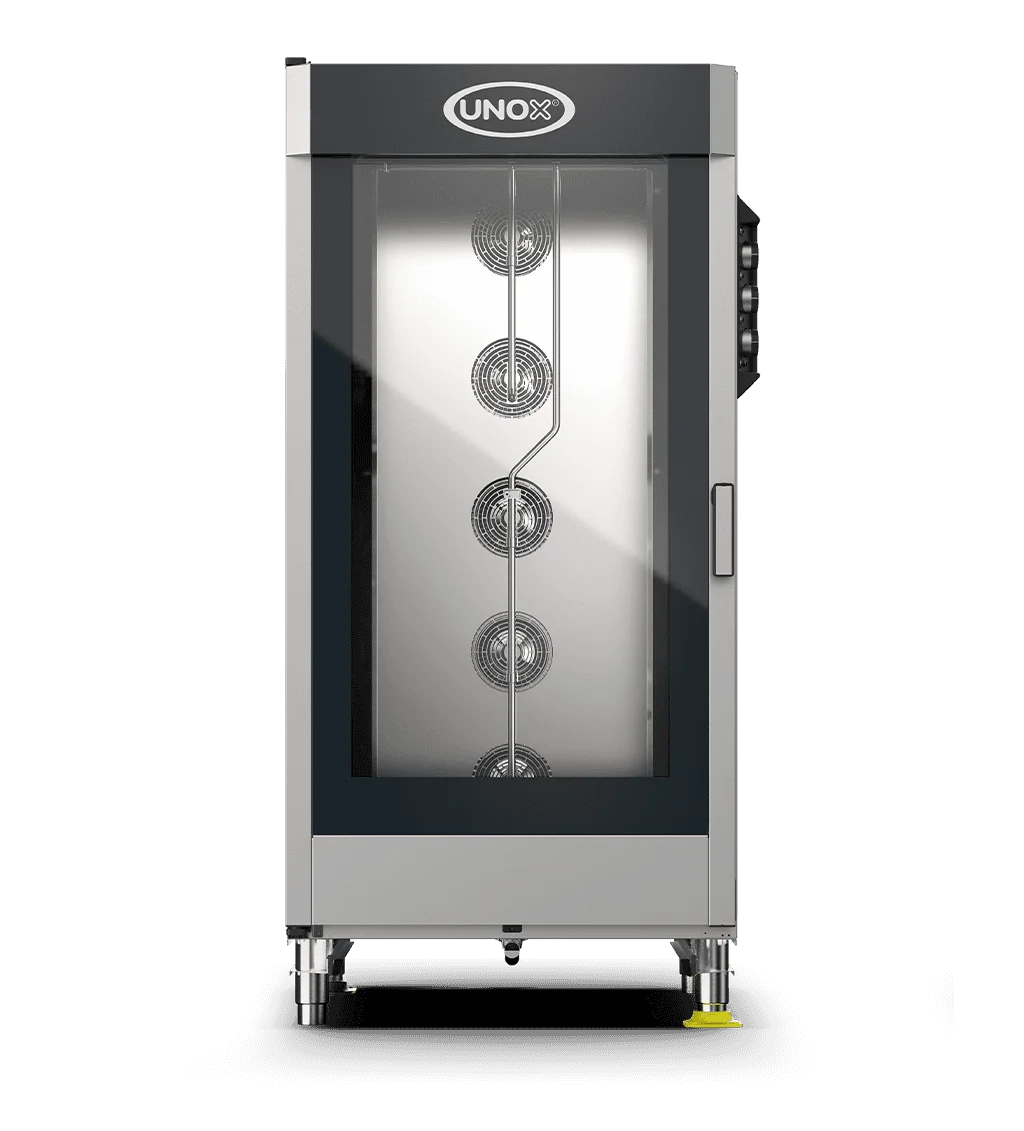 BAKERLUX™ 10 niveaux 600x400