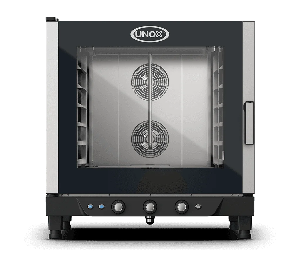 BAKERLUX™ 6 niveaux 600x400