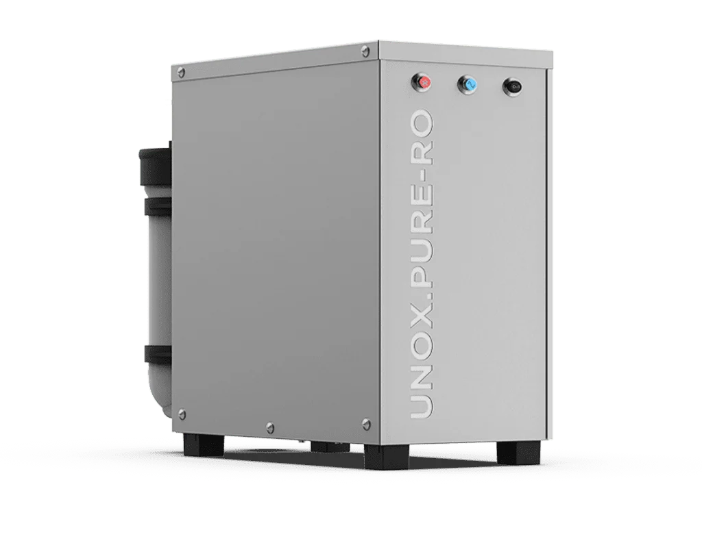 PURE-RO - Système de filtrage à osmose inverse