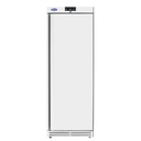 Armoire positive semi-professionnelle 1 porte pleine 380L